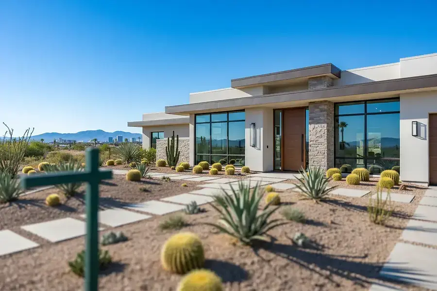 Selling Your Las Vegas Home: Pricing Strategies for Maximum Profit