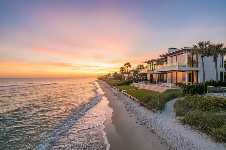 Waterfront Living in Nassau County: Homes with Coastal Access