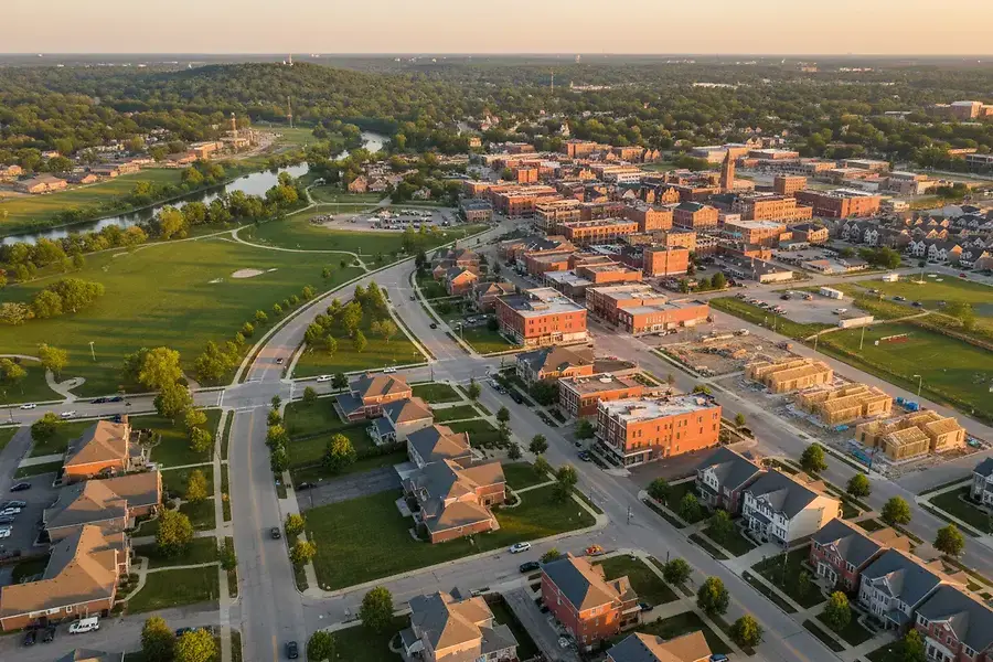 Why Marion, IL Homes Are Appreciating Faster Than Surrounding Areas