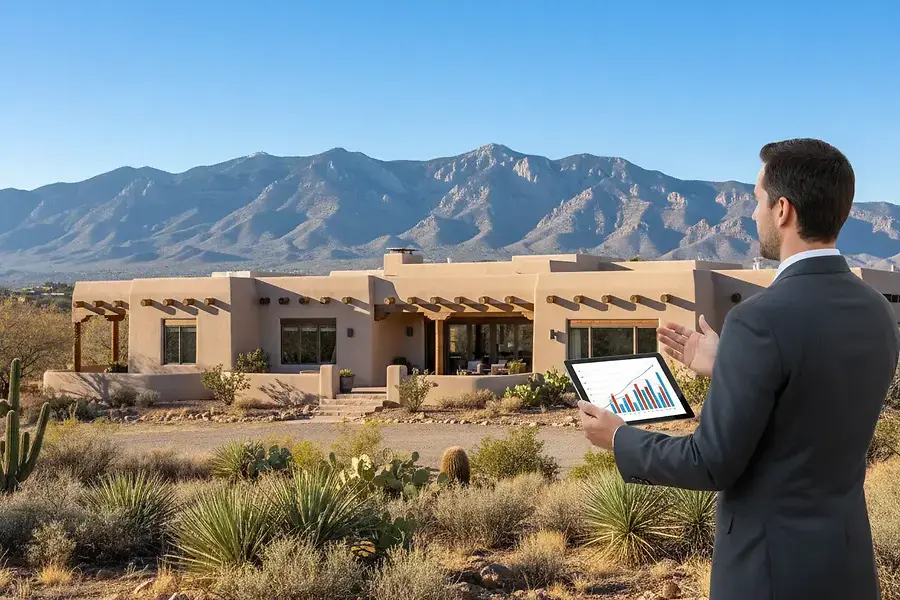 Selling Your Albuquerque Home: Master Pricing Strategies for Maximum Returns