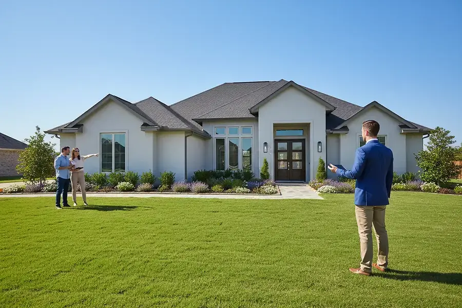 Selling Your Sherman Home: Pricing and Market Strategy Guide