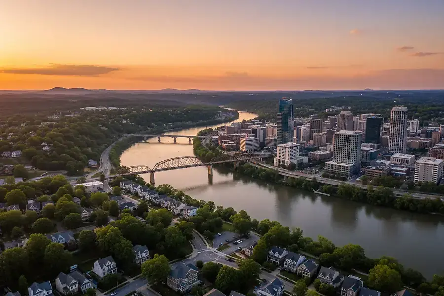 Chattanooga Real Estate Market: 2026 Price Trends & Buyer Opportunities