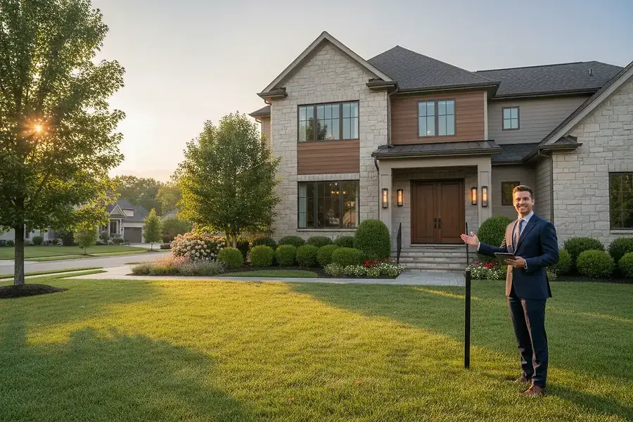 Selling Your Ashburn Home: Pricing Strategies for Maximum Value