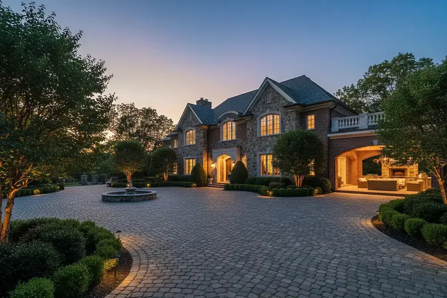 Luxury Home Features That Drive Value in Northern Baltimore County