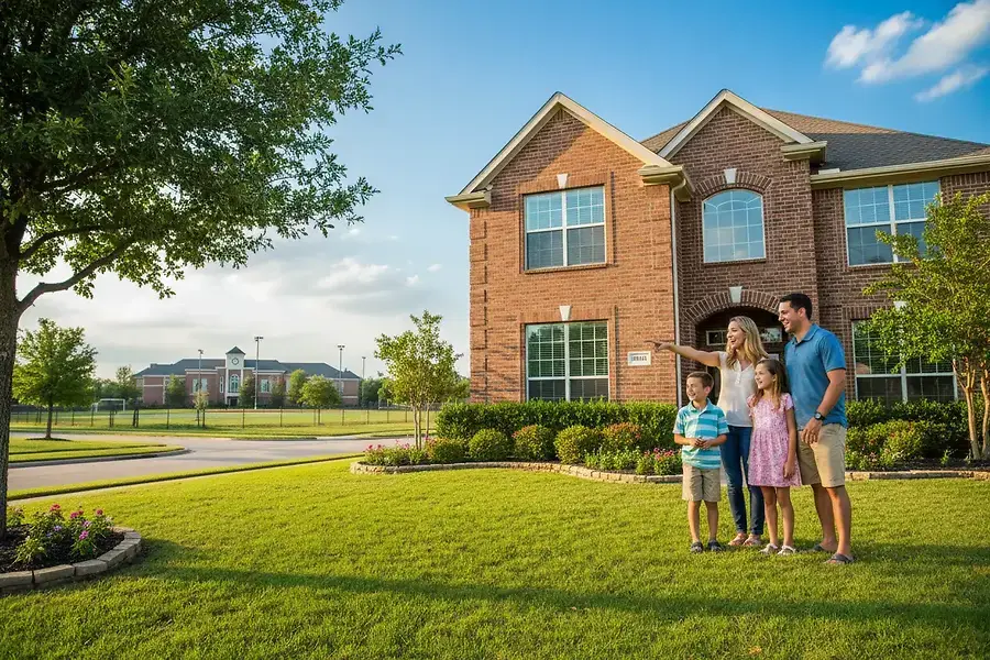 Evaluating School Districts When Buying Homes in Greater Houston