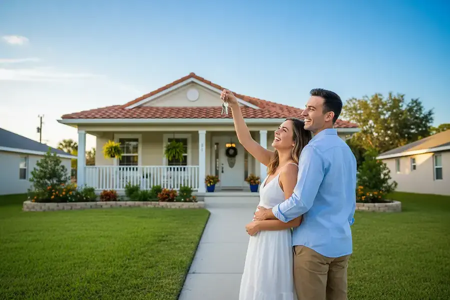 First-Time Home Buyers in Valrico: Your Complete Guide to Ownership