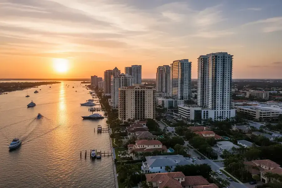 Choosing Between Naples Residential and Commercial Real Estate