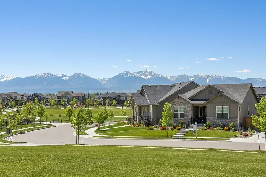 Longmont's Residential Real Estate Market: 2026 Trends and Opportunities