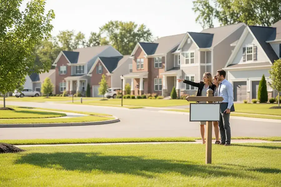 Nashua Real Estate Market: 2026 Pricing Trends and Buyer Opportunities