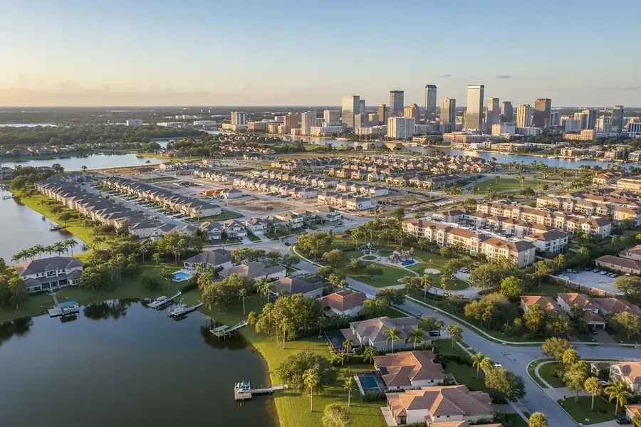 Comparing Home Prices: Tampa, Lakeland, and Winter Haven Markets