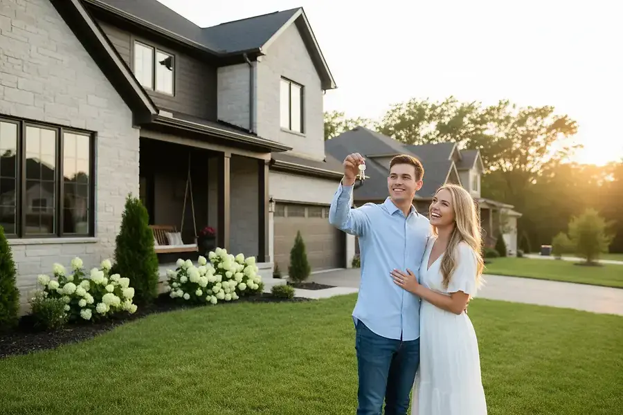 First-Time Home Buyers: Your Complete Guide to Dallas and Frisco Real Estate