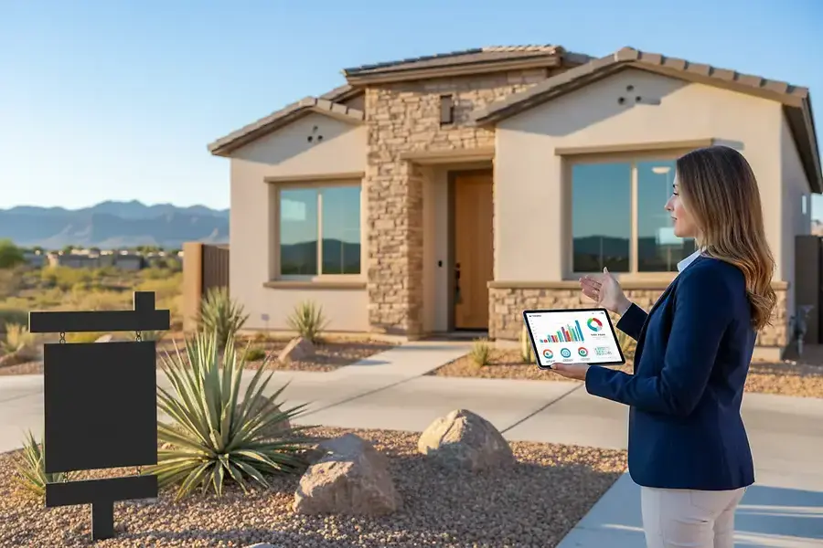 Selling Your Home in Henderson: Pricing Strategies That Work