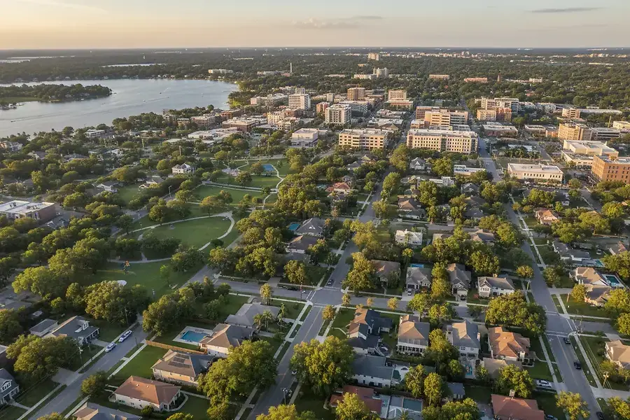 Lakeland's Most Desirable Neighborhoods for Home Buyers in 2026