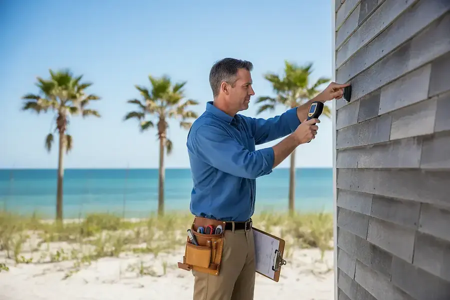 Essential Home Inspection Guide for Hilton Head Property Buyers