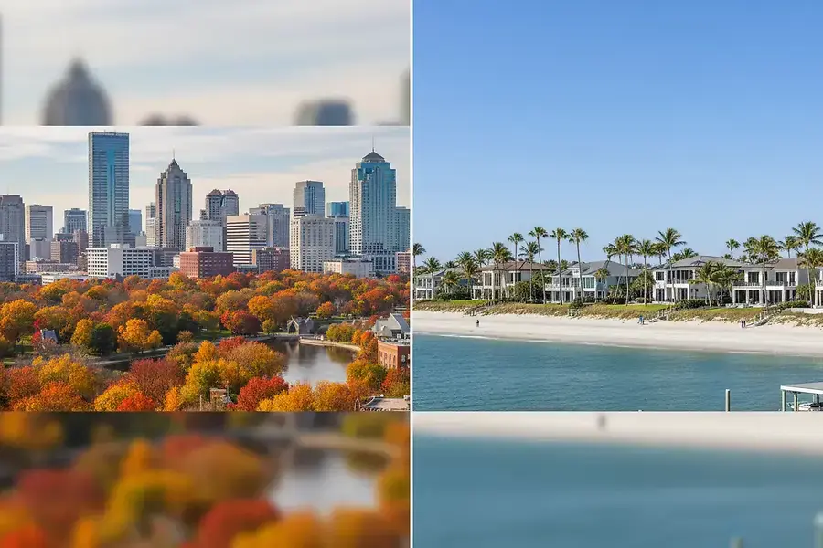 Michigan vs Florida Residential Markets: A Complete Buyer's Guide
