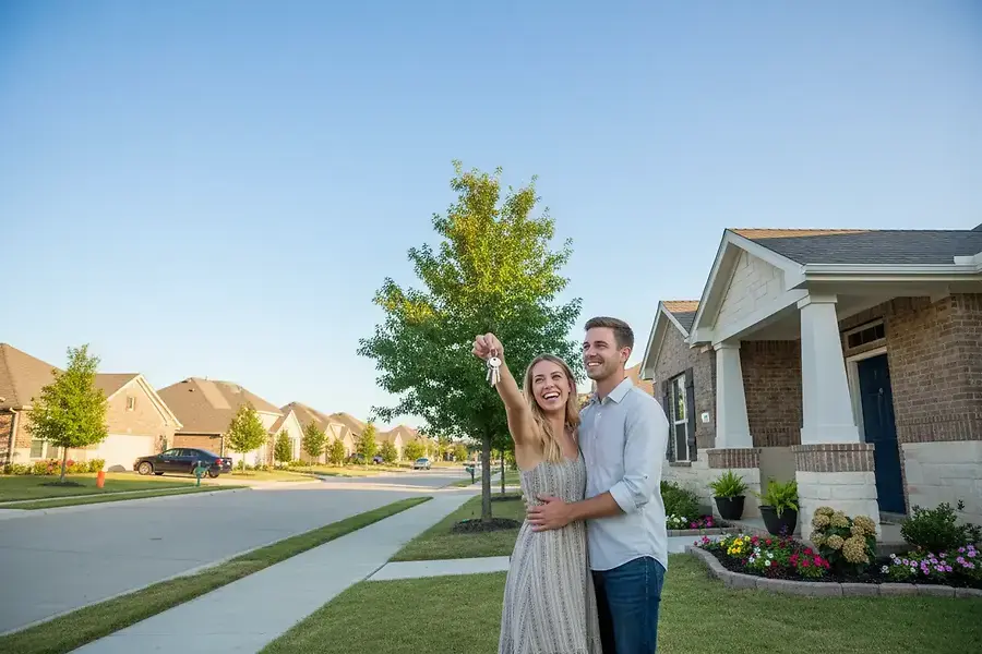 First-Time Home Buyers Guide to Oklahoma City Metro Communities