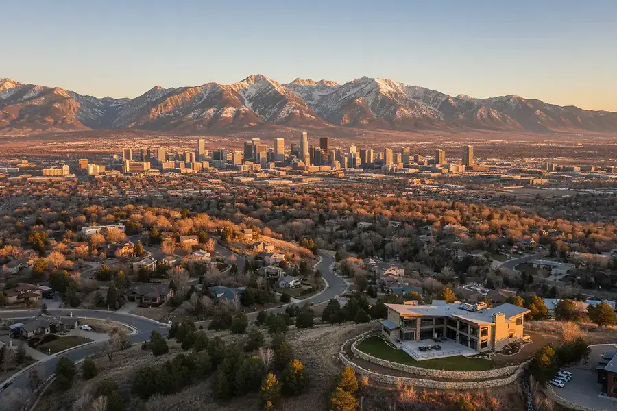 Relocating to Utah's Wasatch Front: A Buyer's Complete Guide