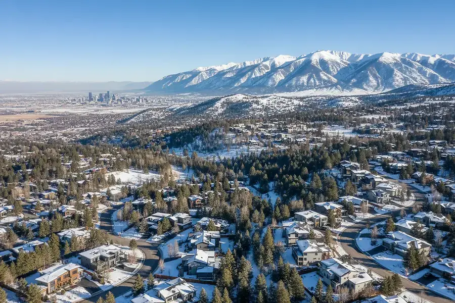 First-Time Homebuying Guide to Utah's Wasatch Front Mountain Communities