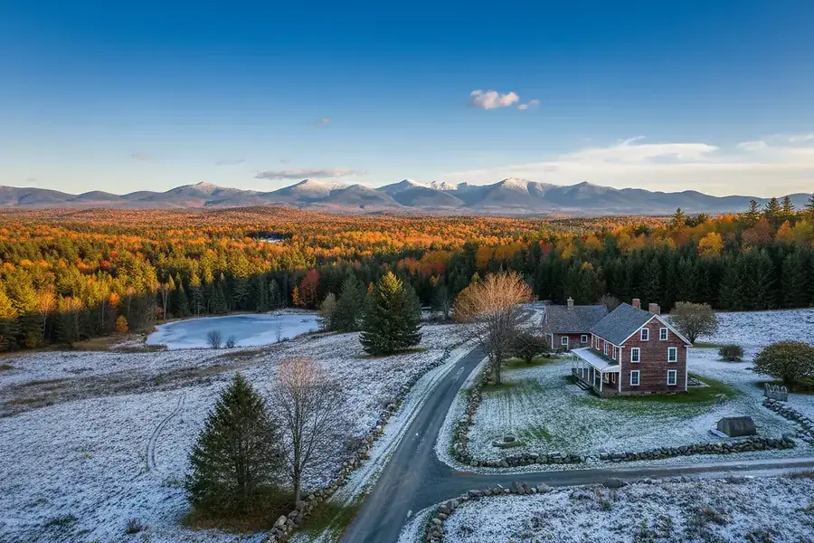 First-Time Home Buyers Guide to Northeast Kingdom Vermont Real Estate