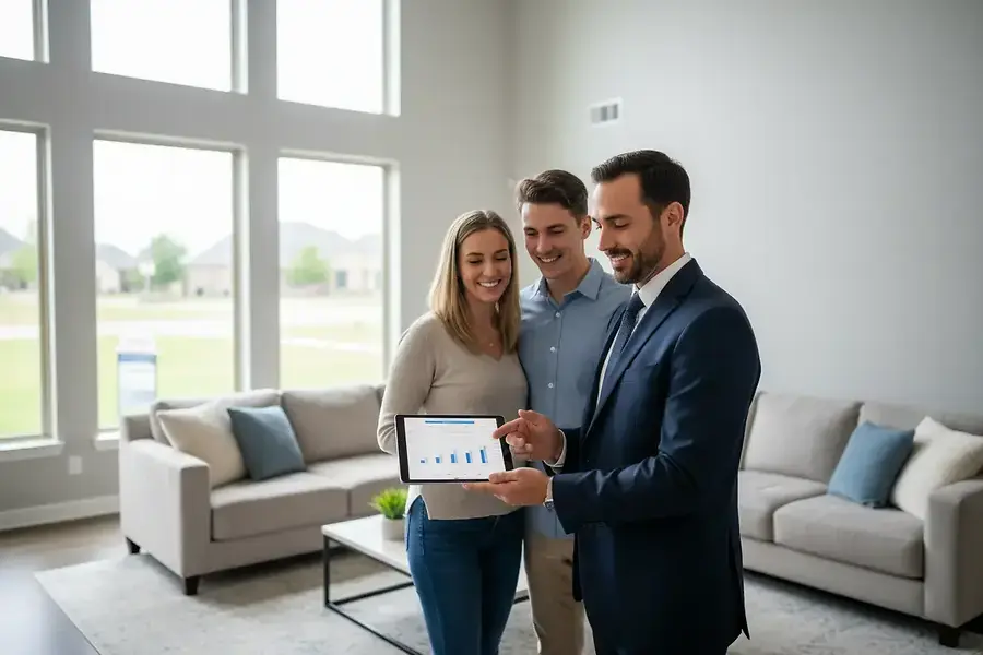 Selling Your Burleson Home: Pricing Strategies That Attract Serious Buyers