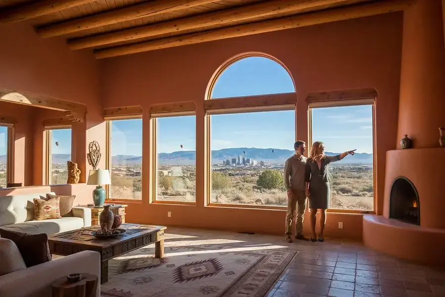 Selling Your Albuquerque Home: Master Local Pricing Strategies
