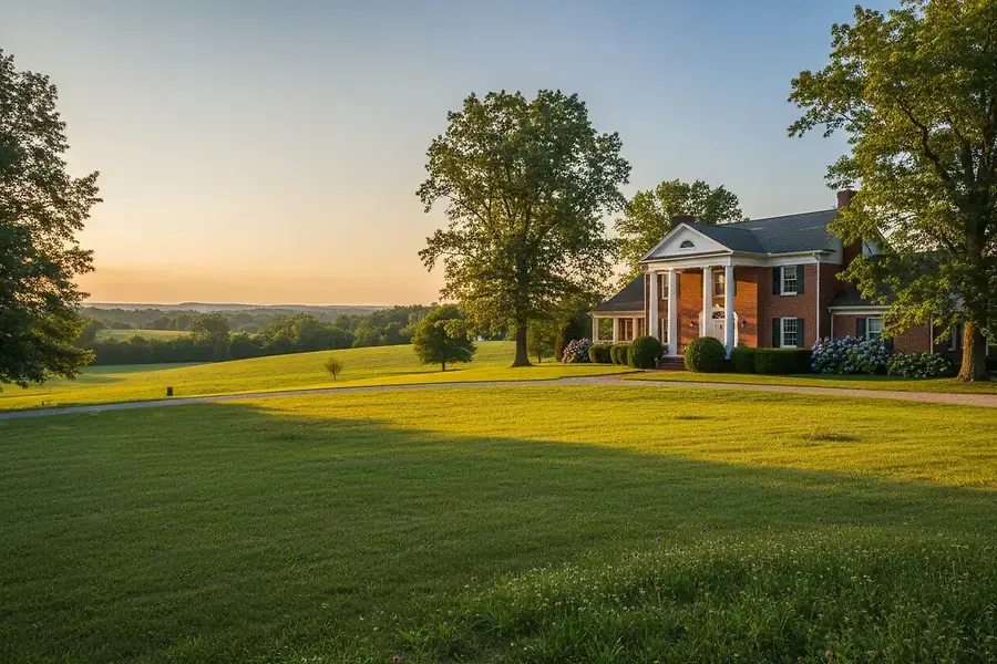 Selling Your Home in Central Kentucky: A Regional Market Guide