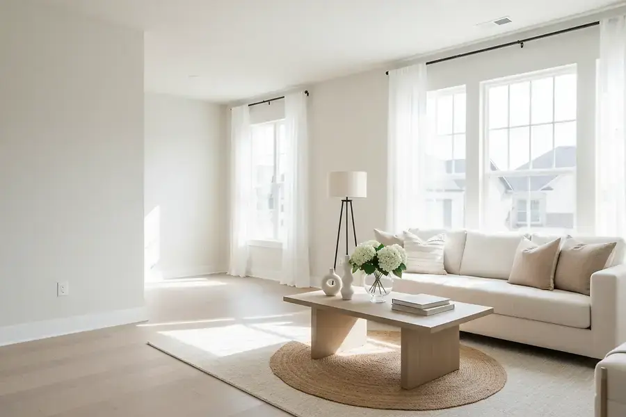 Selling Your Dickinson Home: Staging Tips for Maximum Appeal