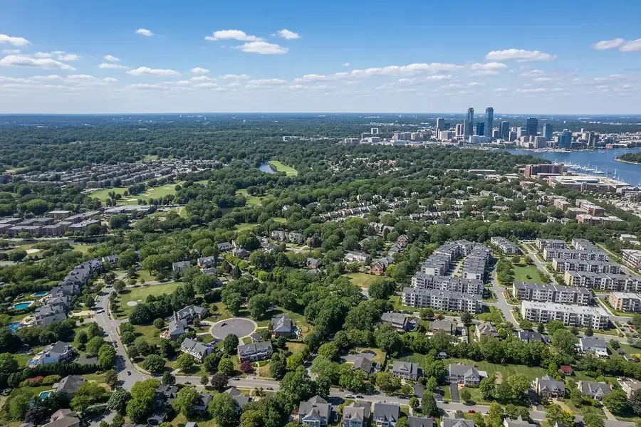 Northern Virginia Home Values by Community: 2026 Market Comparison