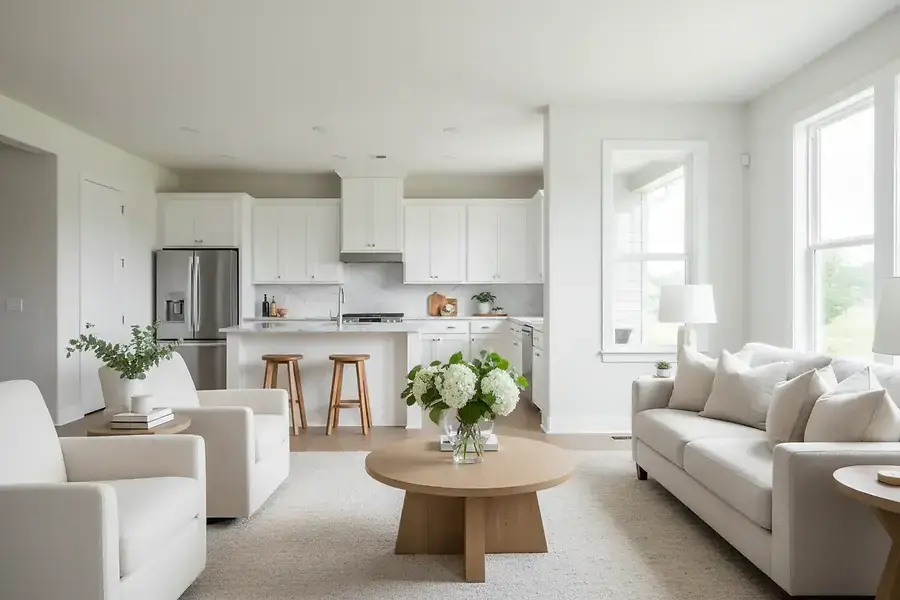 Home Staging Strategies to Sell Faster in Boise and Meridian