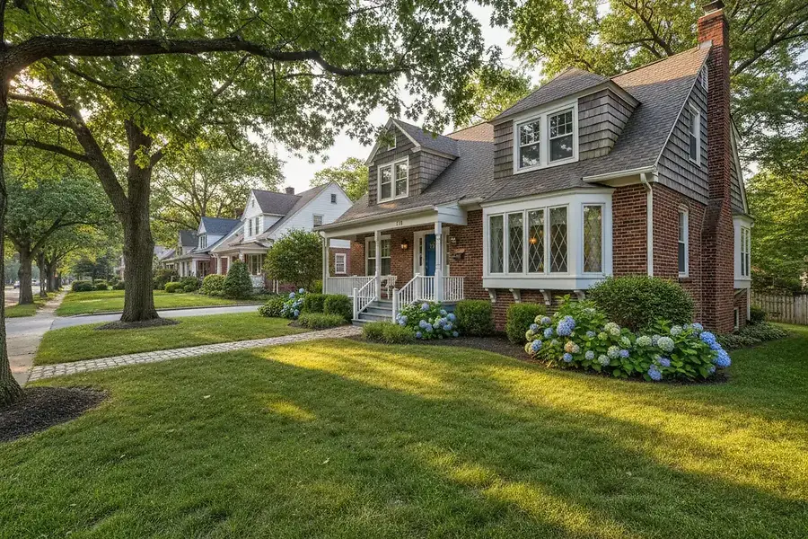 Selling Your Home in Oak Park and Maywood: Market Timing and Strategy