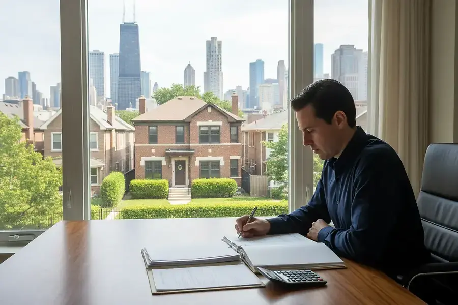 Chicago Property Taxes: A Homeowner's Complete Financial Guide
