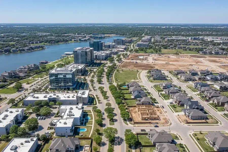 Lewisville's Fastest-Growing Neighborhoods for Real Estate Investment