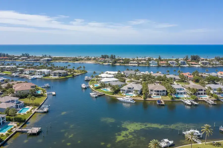 The Complete Guide to Buying Waterfront Homes on Florida's Space Coast