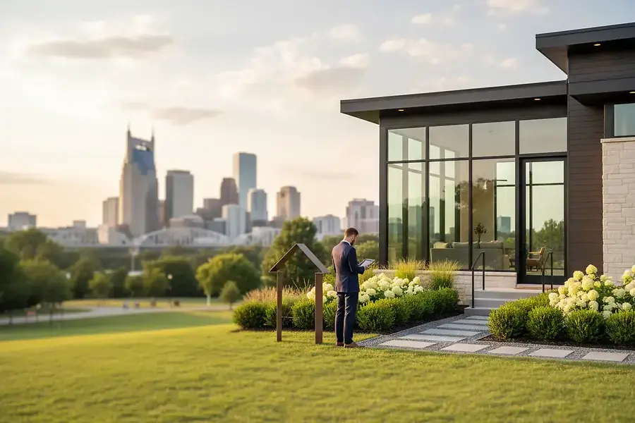 Selling Your Nashville Home: Pricing Strategies for Maximum Profit