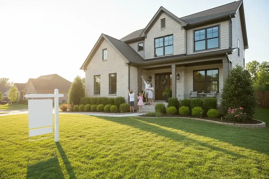 Selling Your Home in Duluth and Hoschton: Proven Strategies for Success