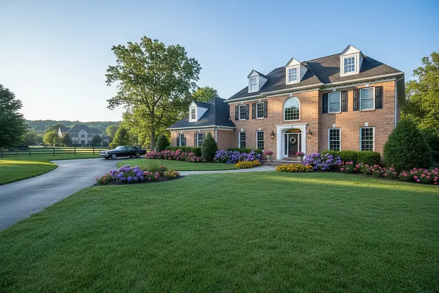 Selling Your Montgomery County Home in Today's Competitive Real Estate Market