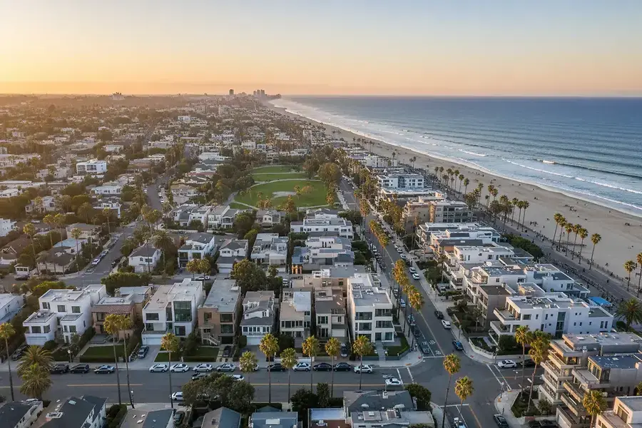 First-Time Homebuyer's Complete Guide to LA's Westside Neighborhoods