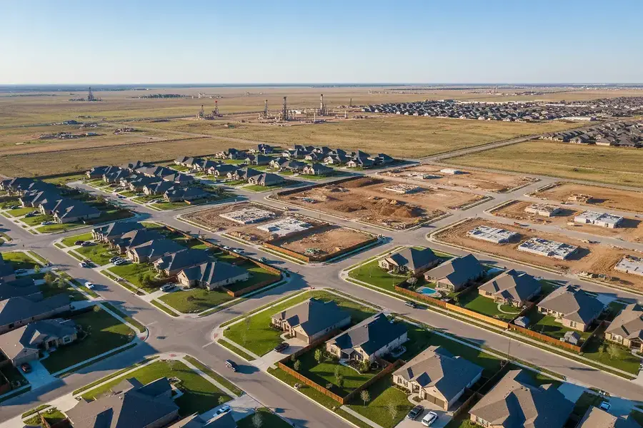 West Texas Home Values: Market Trends Across Odessa to Andrews