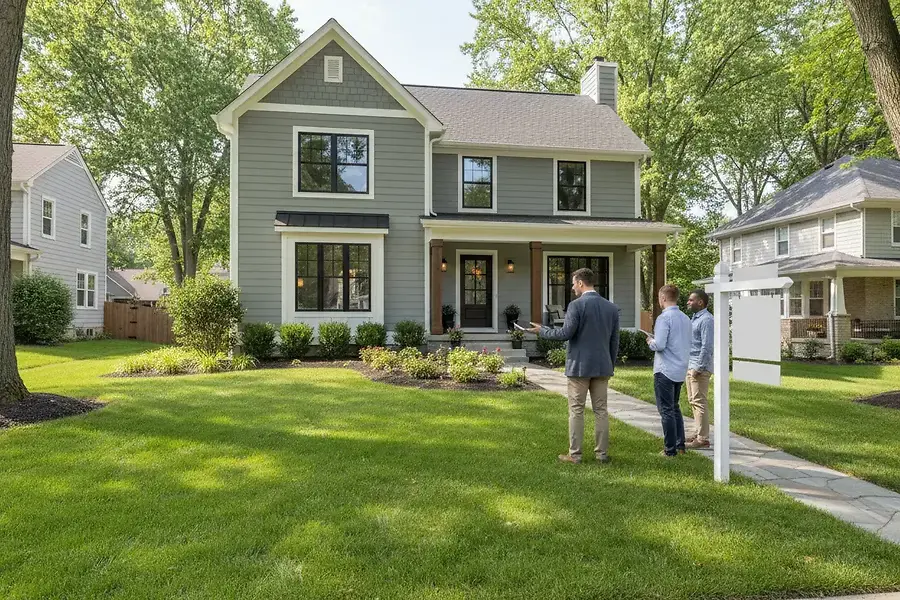 Residential Investment Properties in Independence, MO: A Buyer's Guide