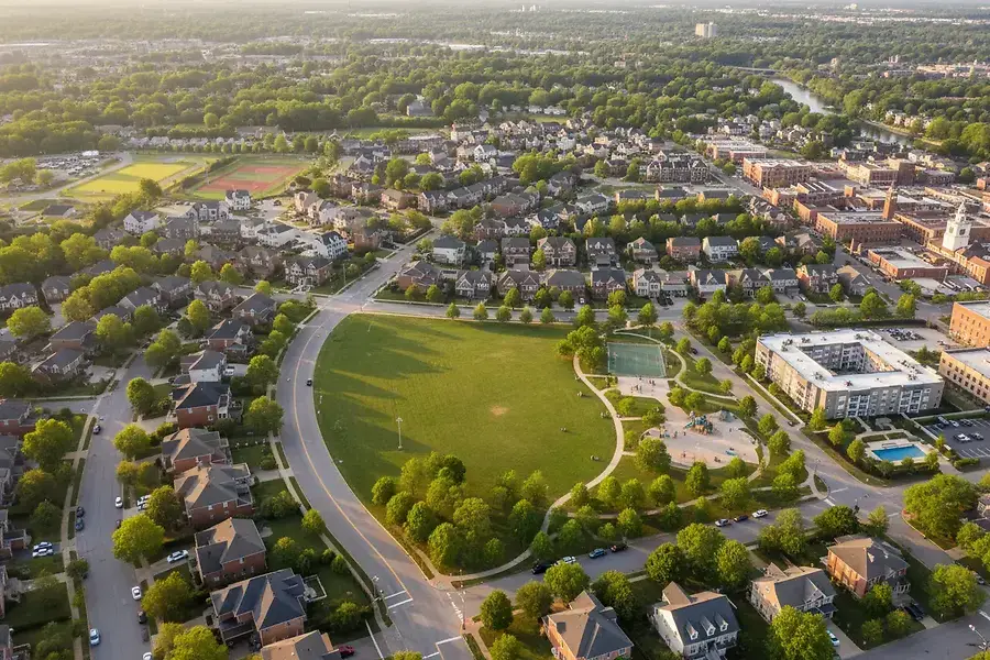 Your Guide to South Metro Atlanta's Best Residential Communities