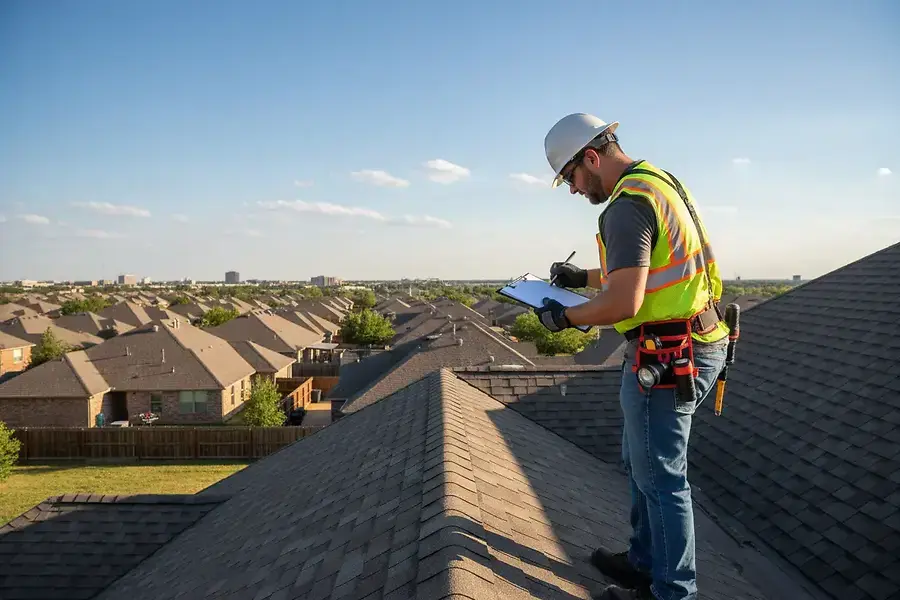 Home Inspection Essentials: What Every Oklahoma City Buyer Must Know