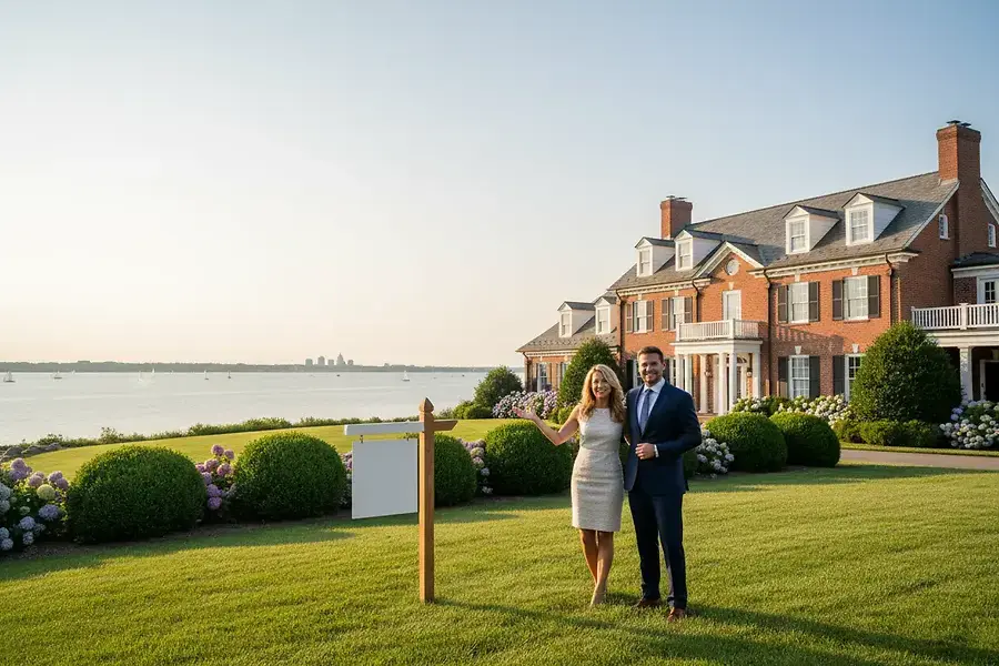 Selling Your Annapolis Home: Pricing Strategies for Maximum Profit
