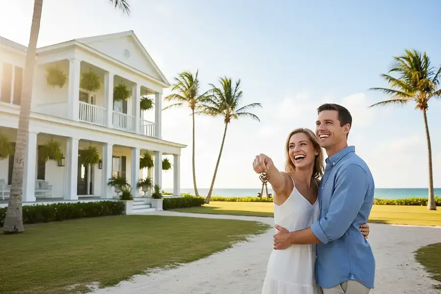 Your Complete First-Time Homebuyer's Guide to the Mississippi Coast