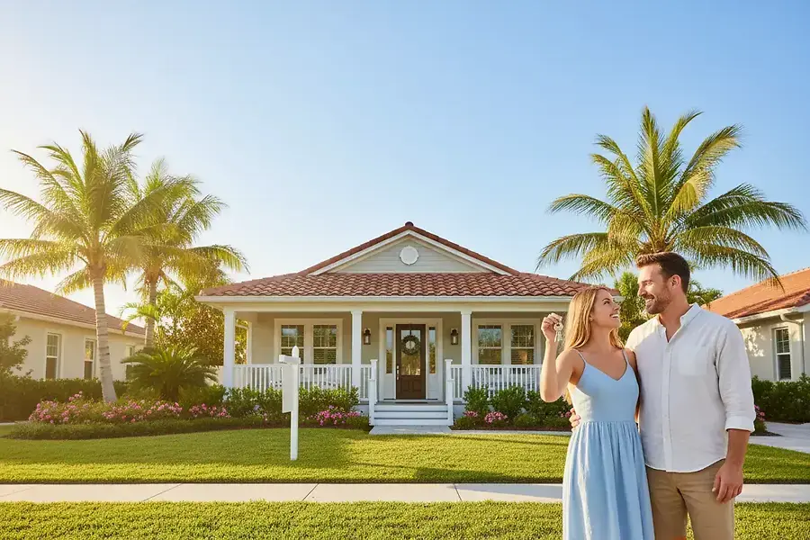 First-Time Home Buyers: Your Complete Guide to Palm Harbor and Clearwater