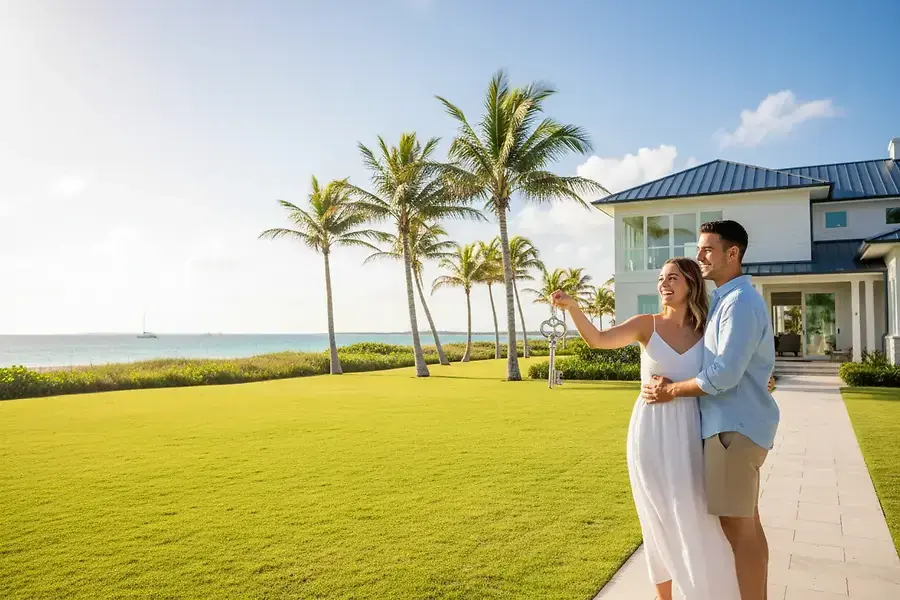 First-Time Buyers: Navigating Palm Harbor and Clearwater Markets