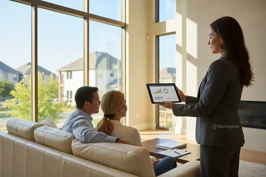 Strategic Home Pricing Techniques for Houston Real Estate Sellers