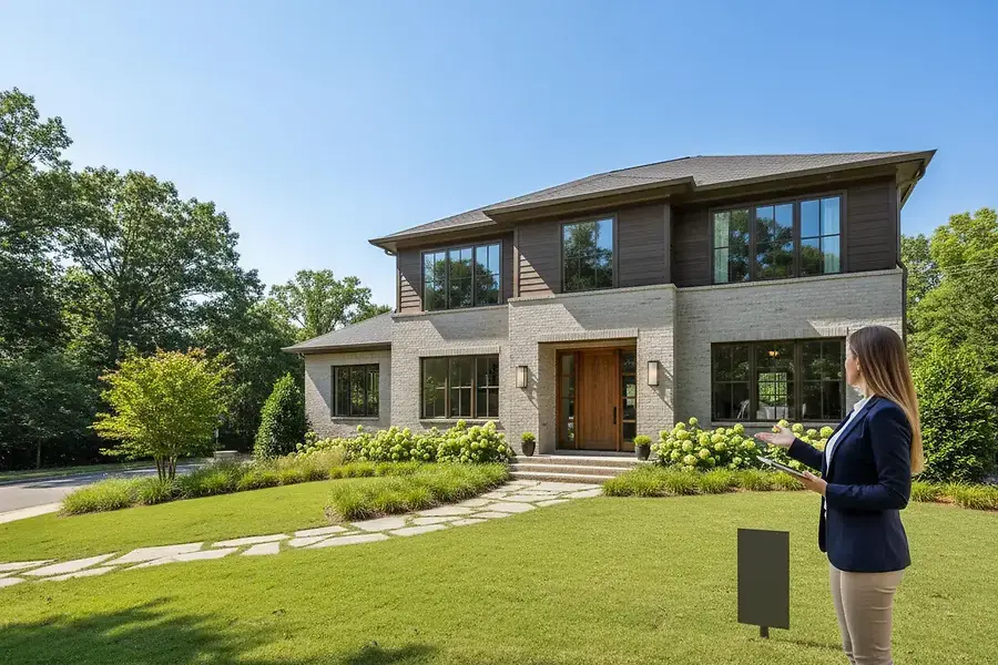 Atlanta Home Selling: Timing Your Market Exit for Maximum Profit