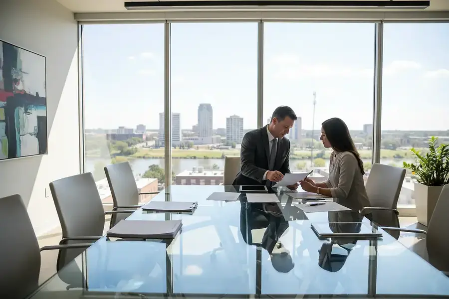 Why Lafayette Commercial Tenants Choose Flexible Lease Terms