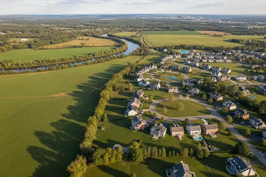 Finding Your Ideal Home in Brandywine Valley's Premier Communities