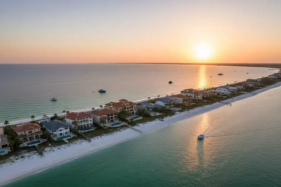 Maximize Your Investment: Seasonal Real Estate Timing in Destin and 30A